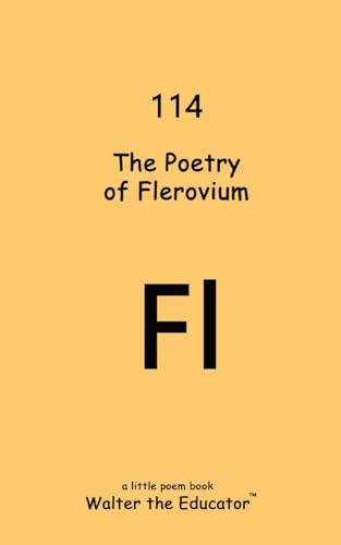 The Poetry of Flerovium