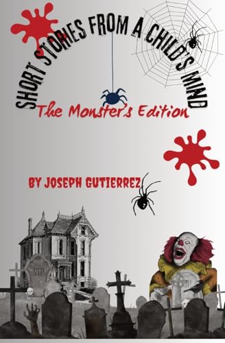 Short Stories From a Child's Mind