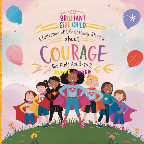 Inspiring And Motivational Stories For The Brilliant Girl Child