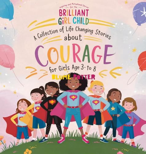 Inspiring And Motivational Stories For The Brilliant Girl Child