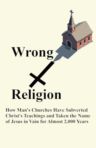 Wrong Religion