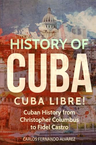 History of Cuba
