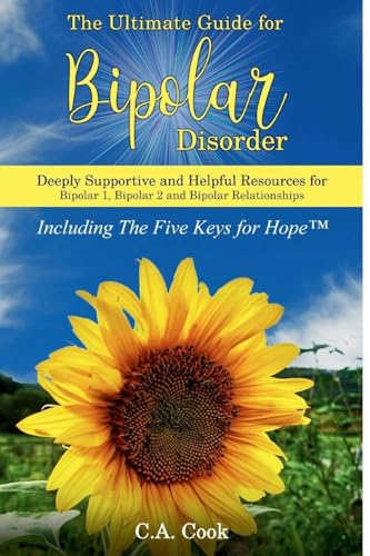 The Ultimate Guide for Bipolar Disorder