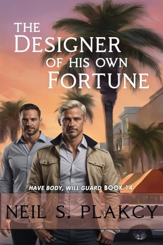 The Designer of His Own Fortune