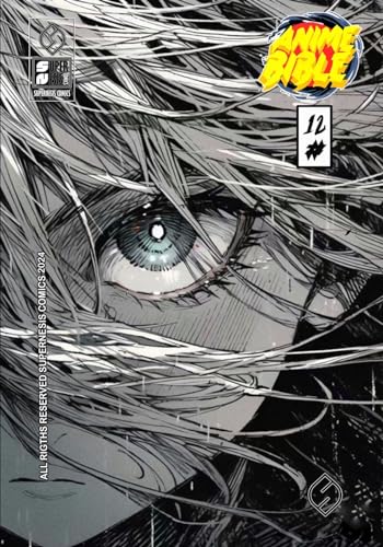 Anime Bible ( Pure Anime ) No.12
