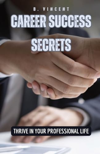 Career Success Secrets