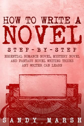 How to Write a Novel