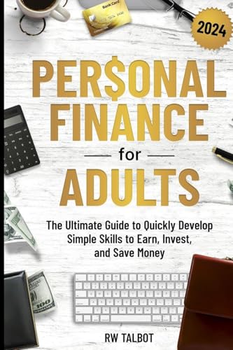 Personal Finance for Adults