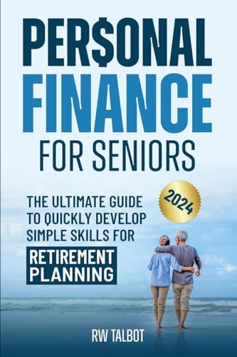 Personal Finance for Seniors