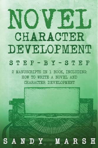 Novel Character Development