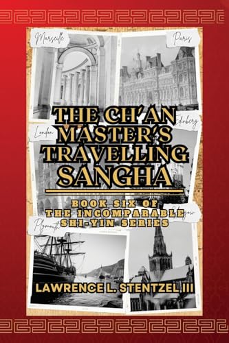The Ch'an Master's Travelling Sangha