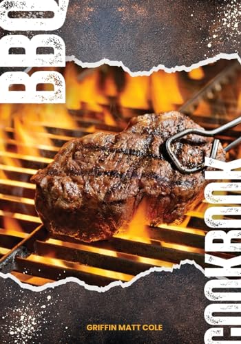 BBQ COOKBOOK
