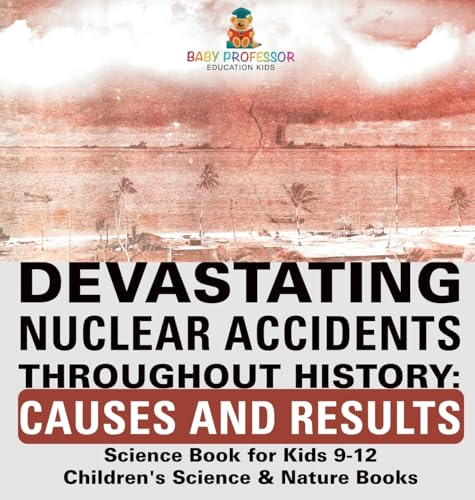 Devastating Nuclear Accidents throughout History