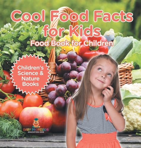 Cool Food Facts for Kids