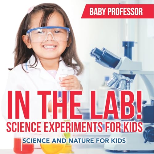 In The Lab! Science Experiments for Kids | Science and Nature for Kids