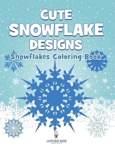 Cute Snowflake Designs