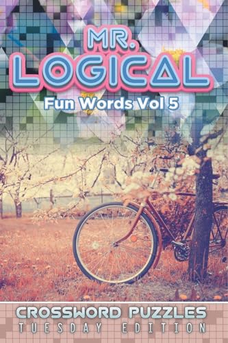 Mr. Logical Smart Words Vol 5