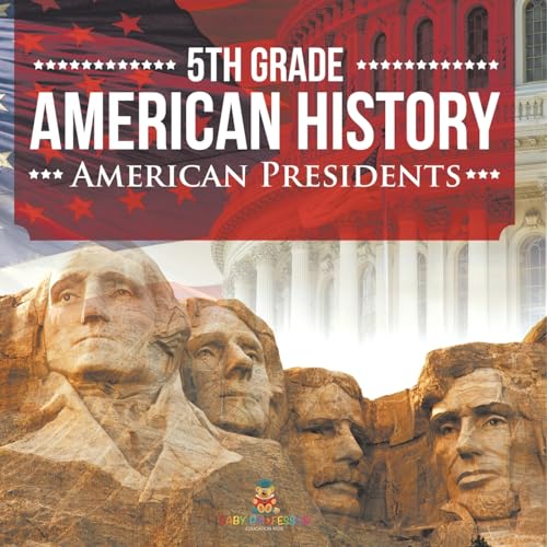 5th Grade American History