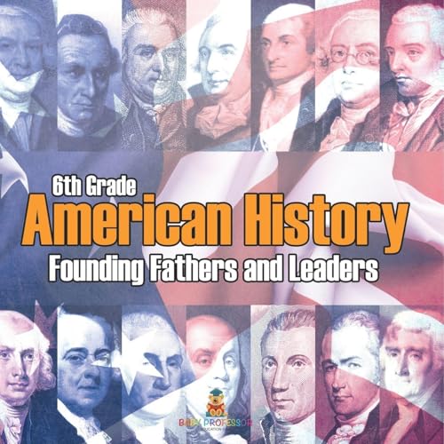 6th Grade American History