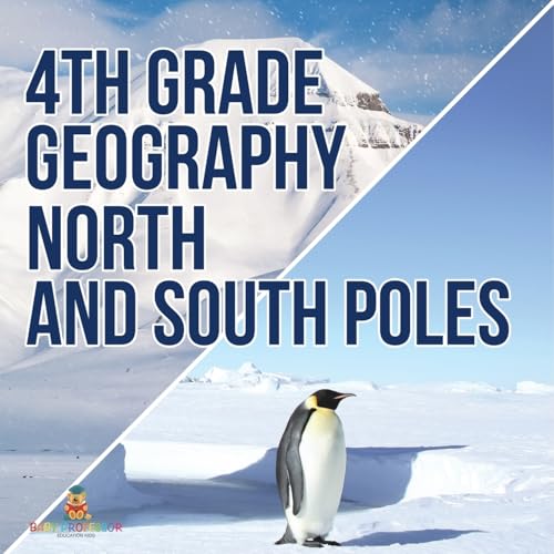 4th Grade Geography