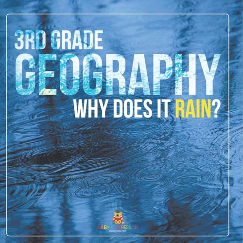 3rd Grade Geography