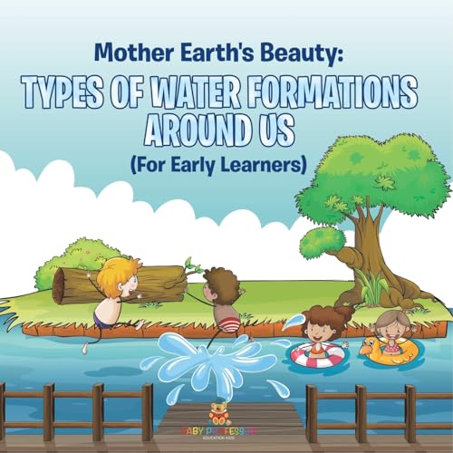 Mother Earth's Beauty