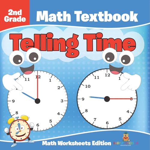 2nd Grade Math Textbook