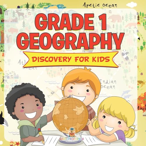 Grade 1 Geography
