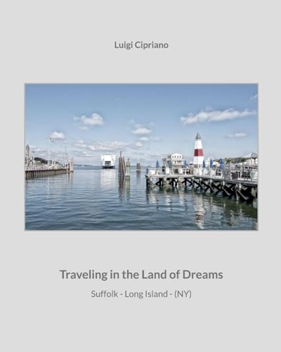 Traveling in the Land of Dreams