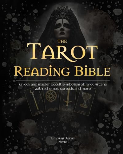 Tarot Reading Bible