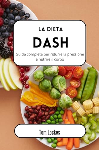 La dieta Dash