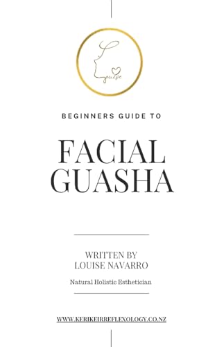 Beginners Guide to Facial GuaSha