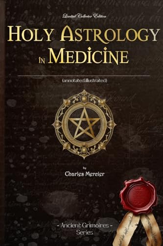 Holy Astrology in Medicine