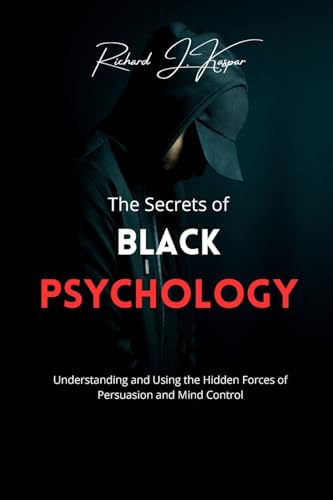 The Secrets of Black Psychology