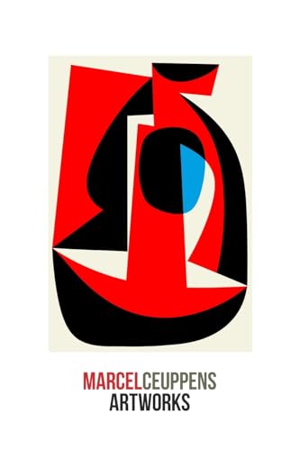 Marcel Ceuppens Artworks