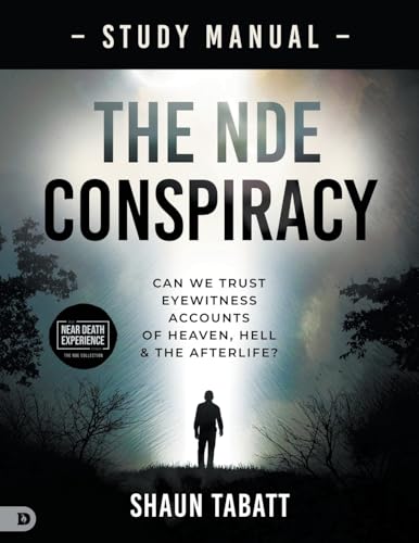 The NDE Conspiracy Study Manual