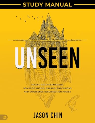 Unseen Study Manual