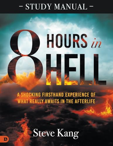 8 Hours in Hell Study Manual