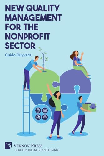 New quality management for the nonprofit sector