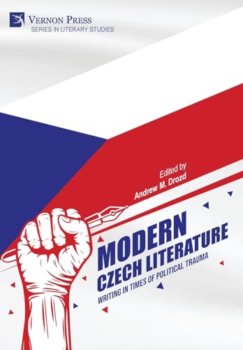 Modern Czech Literature