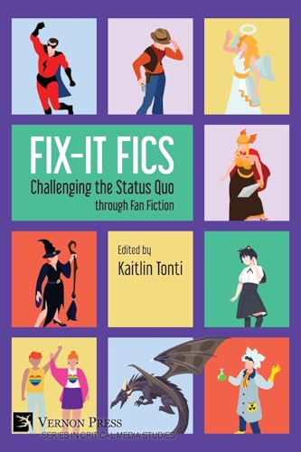 Fix-It Fics