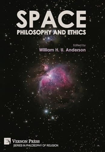 Space, Philosophy and Ethics