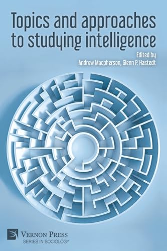 Topics and approaches to studying intelligence