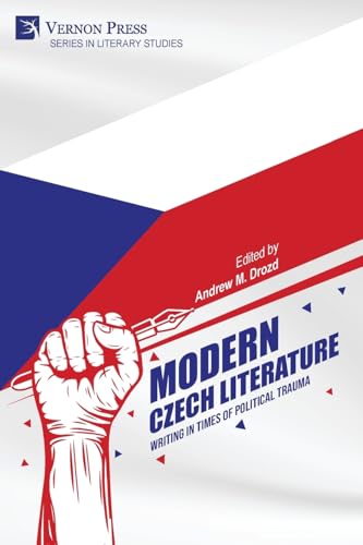 Modern Czech Literature