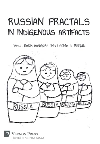 Russian Fractals in Indigenous Artifacts