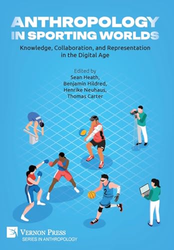 Anthropology in Sporting Worlds