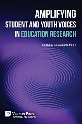 Amplifying Student and Youth Voices in Education Research