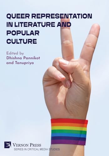 Queer Representation in Literature and Popular Culture