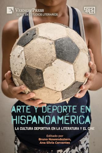 Arte y deporte en Hispanoamérica