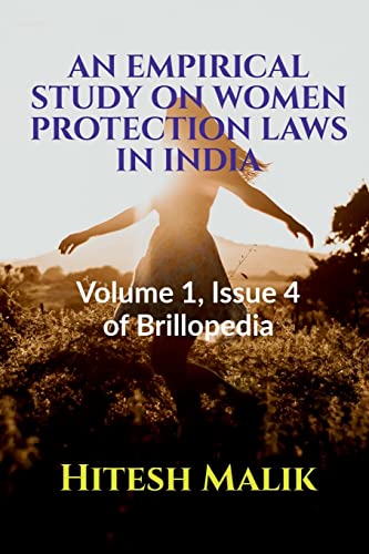 Empirical Study on Women Protection Laws in India